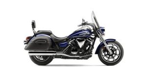 2015 Yamaha V Star 950 Tourer 