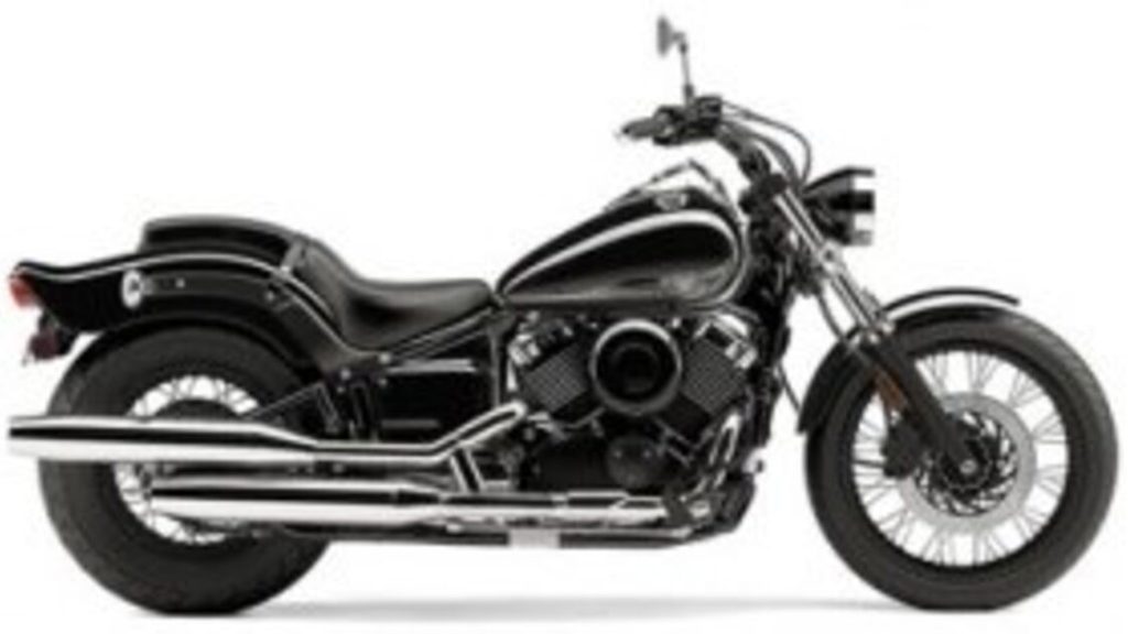 2015 Yamaha V Star Custom - 2015 ياماها في ستار كستم