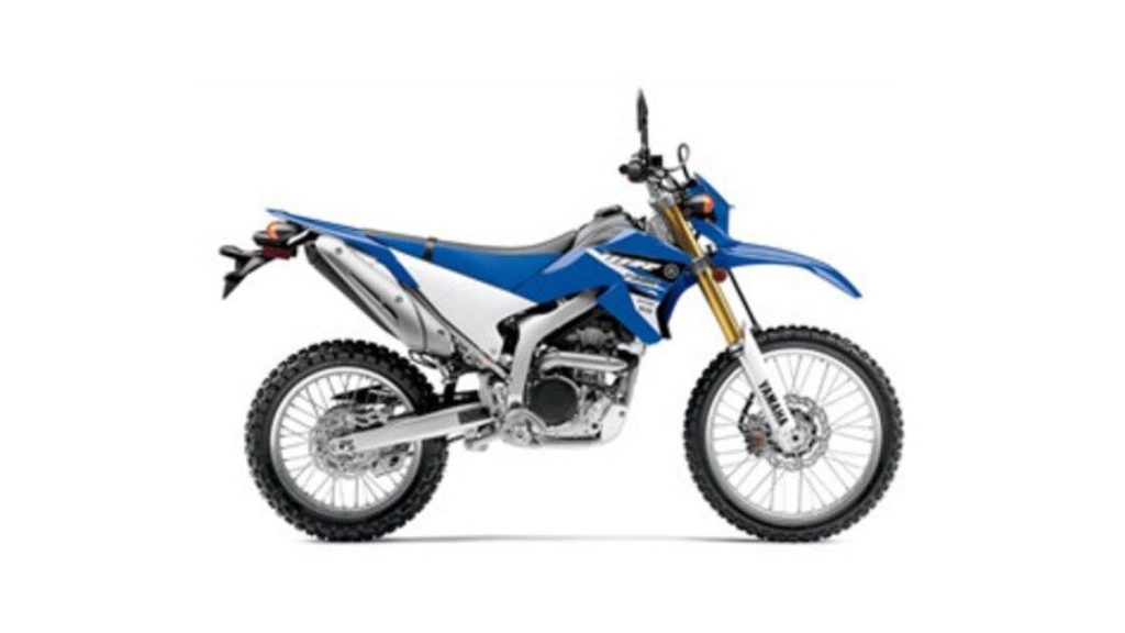 2015 Yamaha WR 250R - 2015 ياماها WR 250R