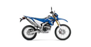 2015 Yamaha WR 250R 