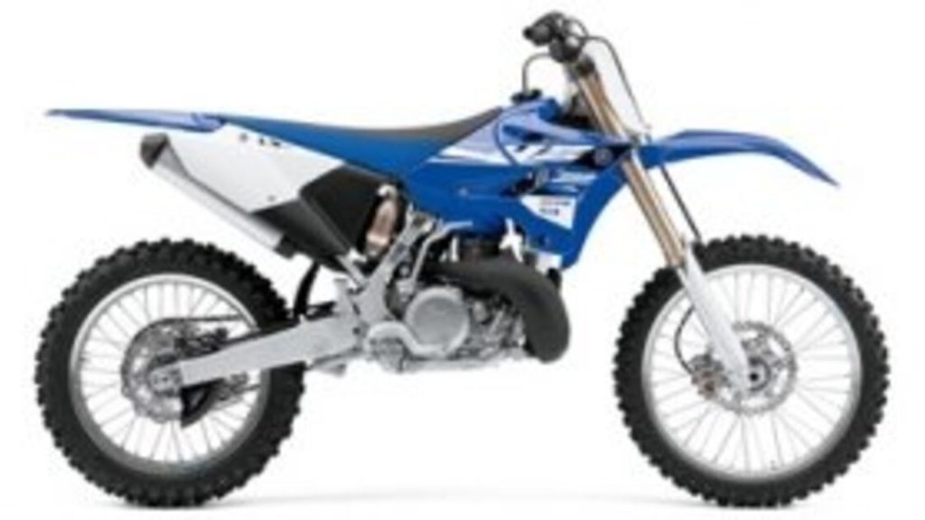 2015 Yamaha YZ 250 - 2015 ياماها YZ 250