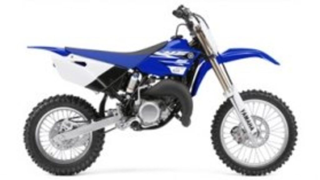 2015 Yamaha YZ 85 - 2015 ياماها YZ 85