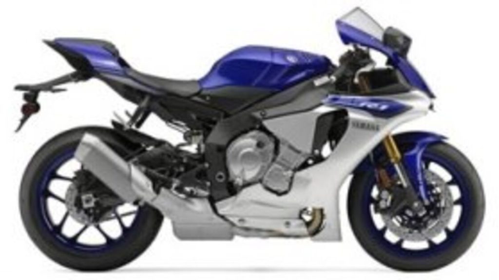 2015 Yamaha YZF R1 - 2015 ياماها YZF R1