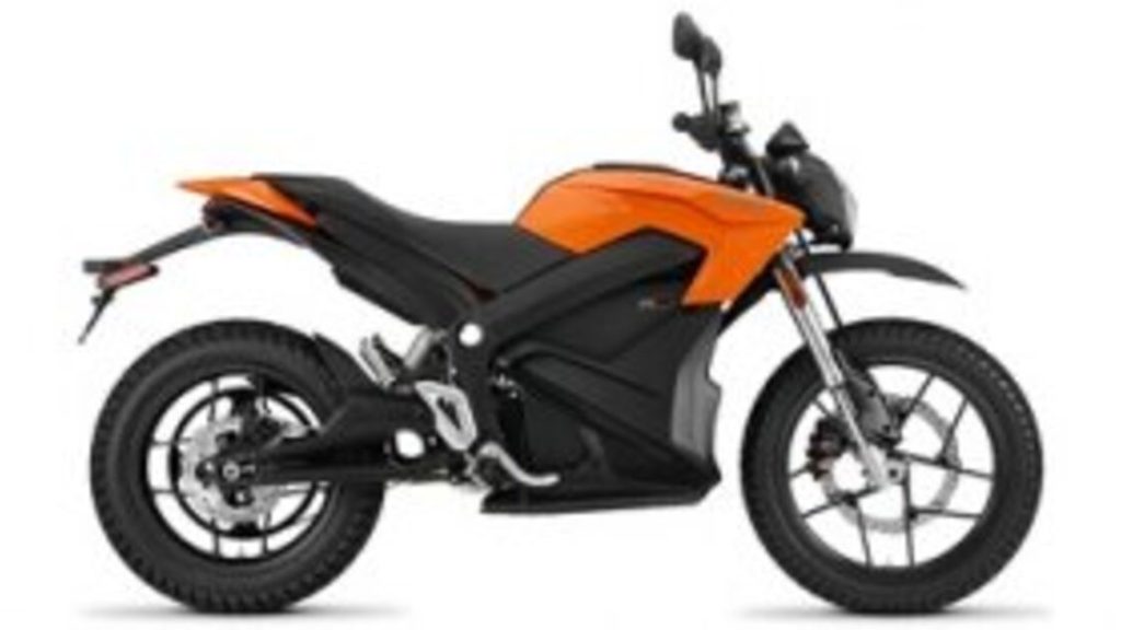 2015 Zero DS ZF125 - 2015 زيرو DS ZF125