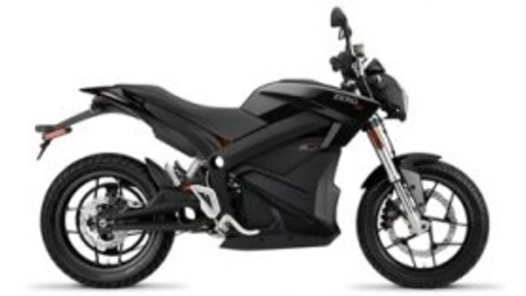 2015 Zero S ZF125 - 2015 زيرو S ZF125