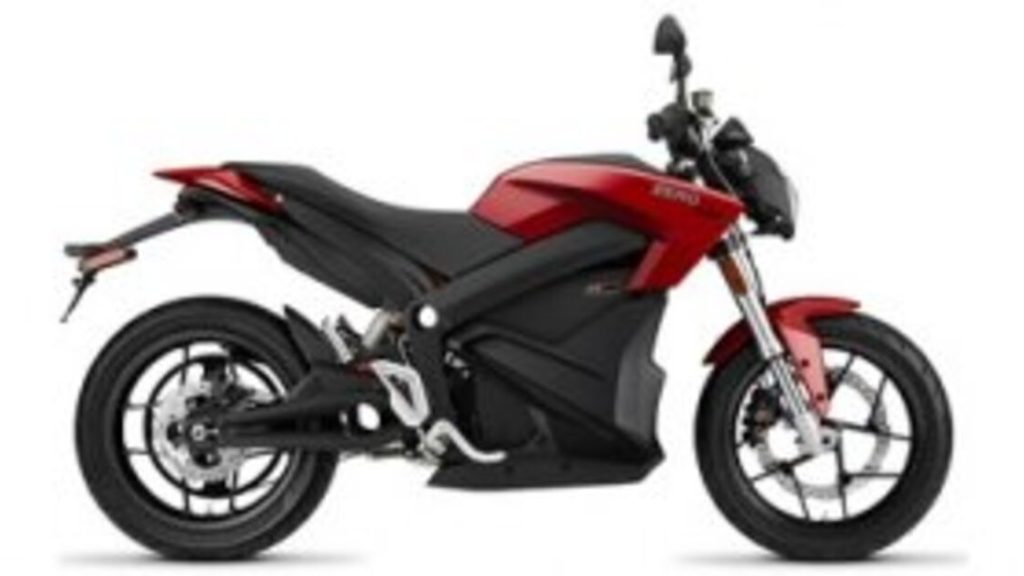 2015 Zero SR ZF125 - 2015 زيرو SR ZF125