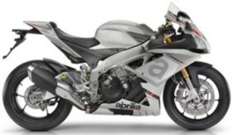 2016 Aprilia RSV4 RR - 2016 ابريليا RSV4 RR