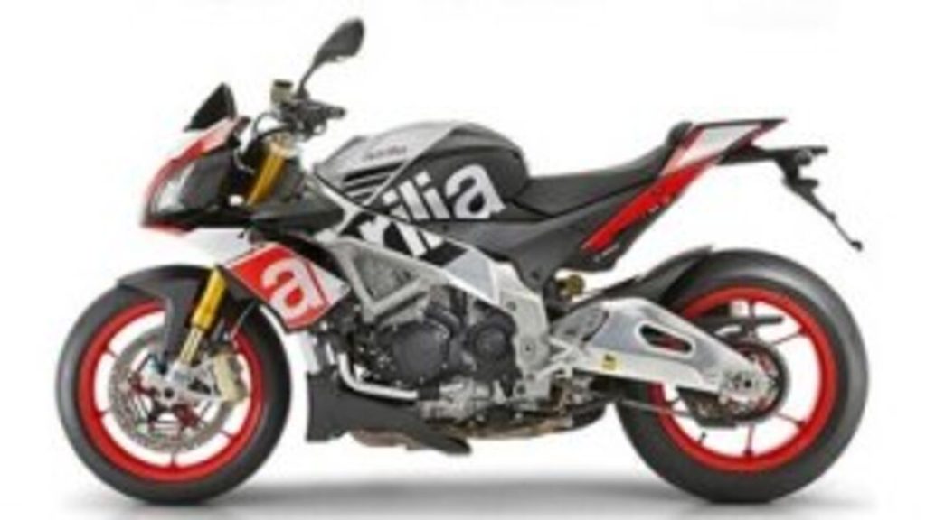 2016 Aprilia Tuono V4 1100 Factory ABS - 2016 ابريليا تيونو V4 1100 فاكتوري ABS