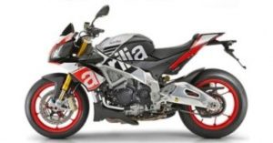 2016 Aprilia Tuono V4 1100 Factory ABS 