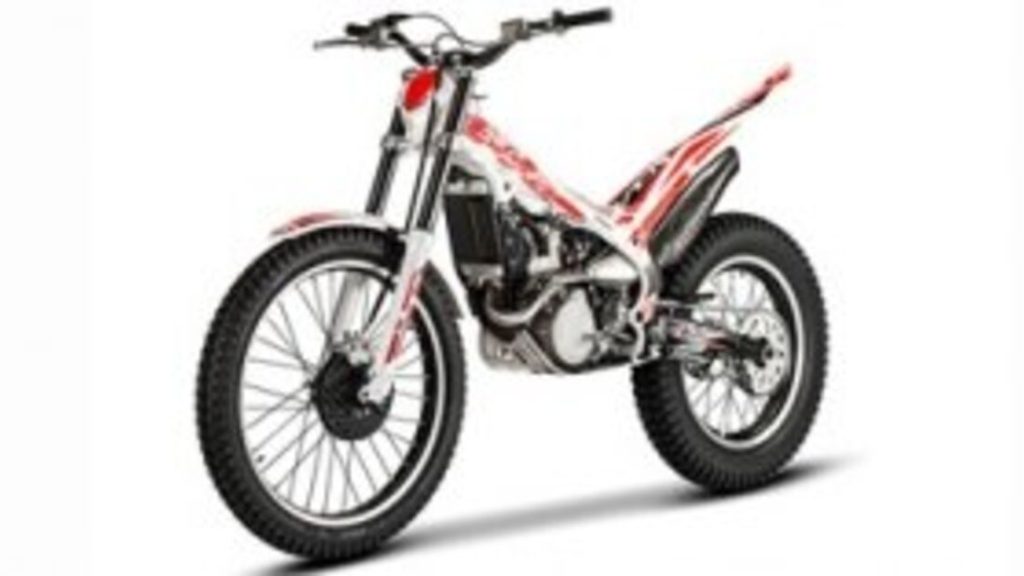 2016 BETA Evo 250 4Stroke - 2016 بيتا ايفو 250 4 أشواط