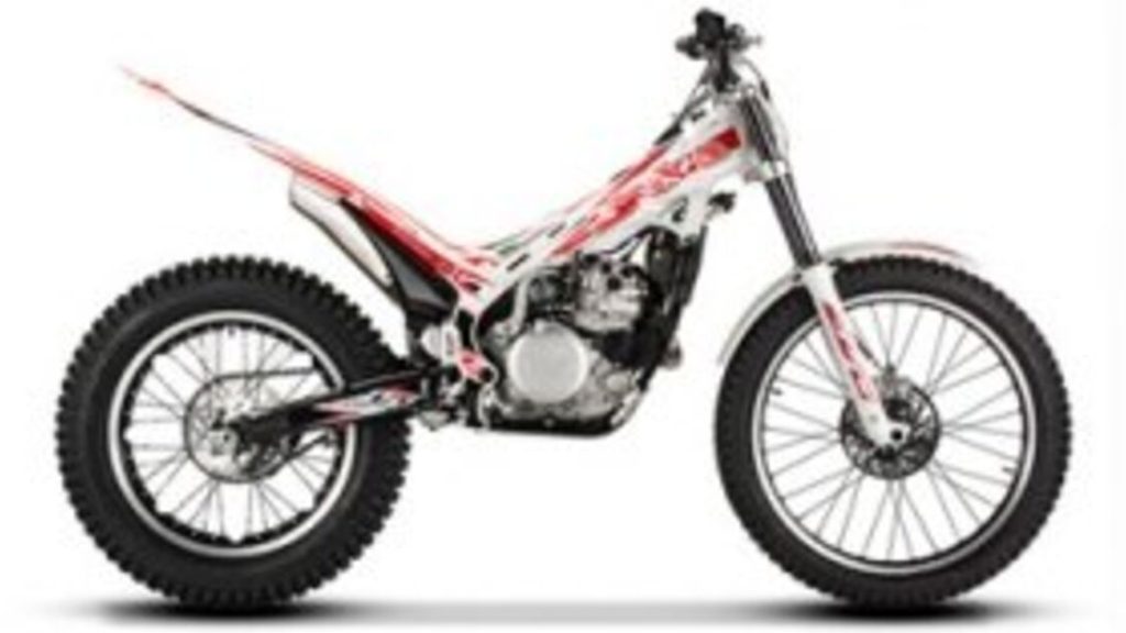 2016 BETA Evo 300 4Stroke - 2016 بيتا ايفو 300 4 أشواط