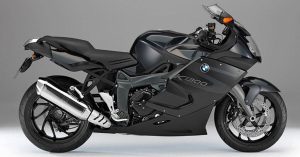 2016 BMW K 1300 S 