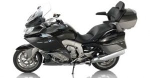 2016 BMW K 1600 GTL Exclusive 