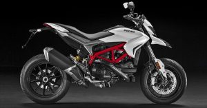2016 Ducati Hypermotard 939 