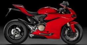 2016 Ducati Panigale 1299 