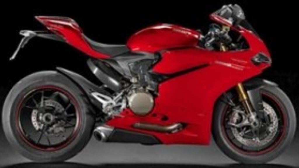 2016 Ducati Panigale 1299 S - 2016 دوكاتي بانيجيل 1299 S