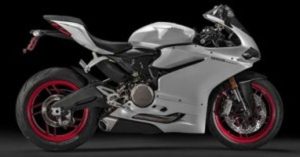 2016 Ducati Panigale 959 