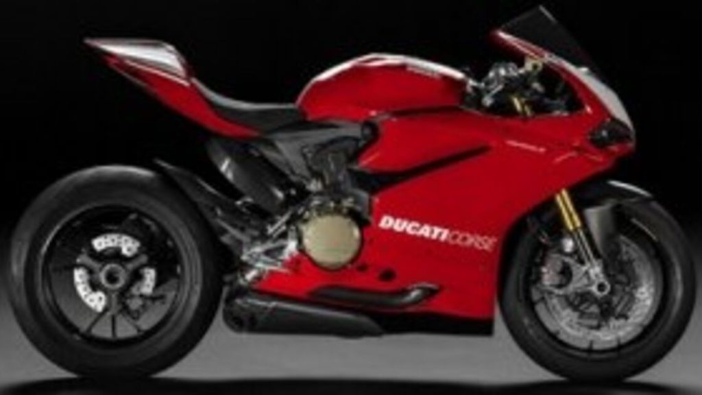 2016 Ducati Panigale R - 2016 دوكاتي بانيجيل R