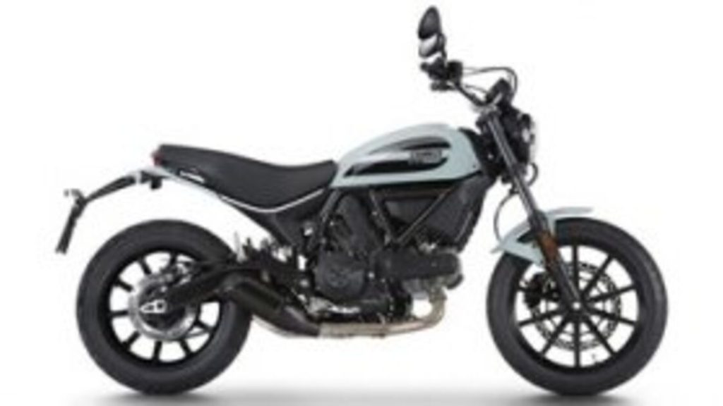 2016 Ducati Scrambler Sixty2 - 2016 دوكاتي سكرامبلر سيكستي2