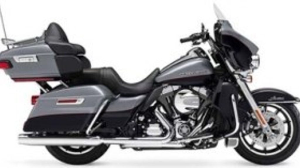 2016 HarleyDavidson Electra Glide Ultra Limited Low - 2016 هارلي ديفيدسون اليكترا جلايد الترا ليمتد لو