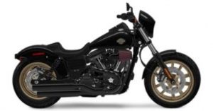 2016 HarleyDavidson SSeries Low Rider 