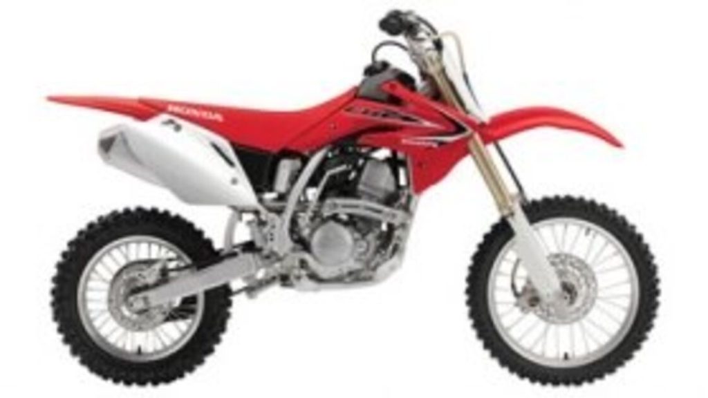 2016 Honda CRF 150R Expert - 2016 هوندا CRF 150R اكسبرت