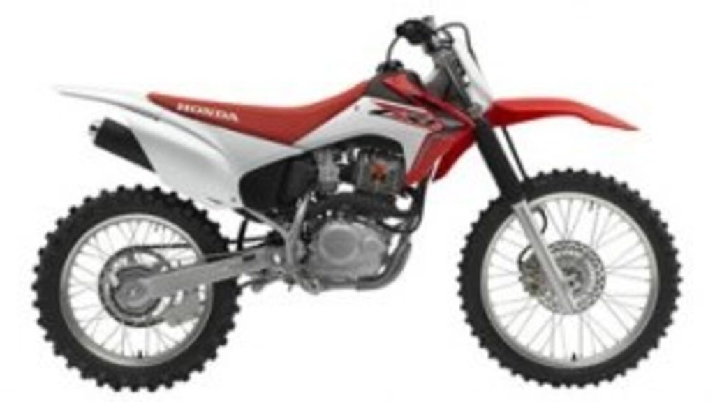 2016 Honda CRF 230F - 2016 هوندا CRF 230F