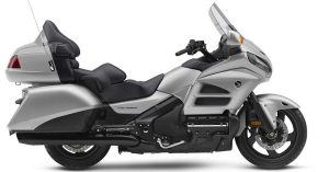 2016 Honda Gold Wing Audio Comfort Navi XM ABS 