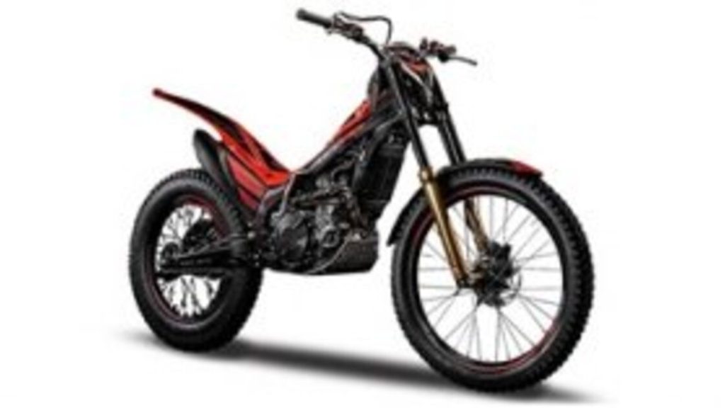 2016 Honda Montesa Cota 300RR - 2016 هوندا مونتيسا كوتا 300RR