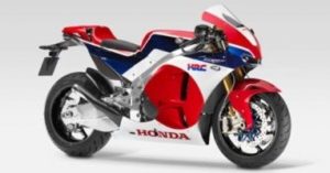 2016 Honda RC213VS<br>2016 هوندا RC213VS