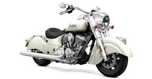 2016 Indian Chief Classic 