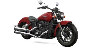 2016 Indian Scout Sixty 