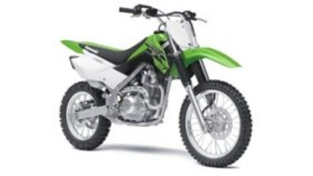 2016 Kawasaki KLX 140 - 2016 كاواساكي KLX 140