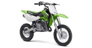 2016 Kawasaki KX 65 