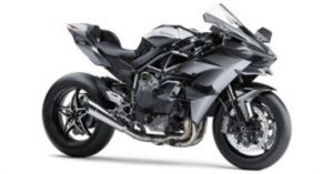 2016 Kawasaki Ninja H2 R 