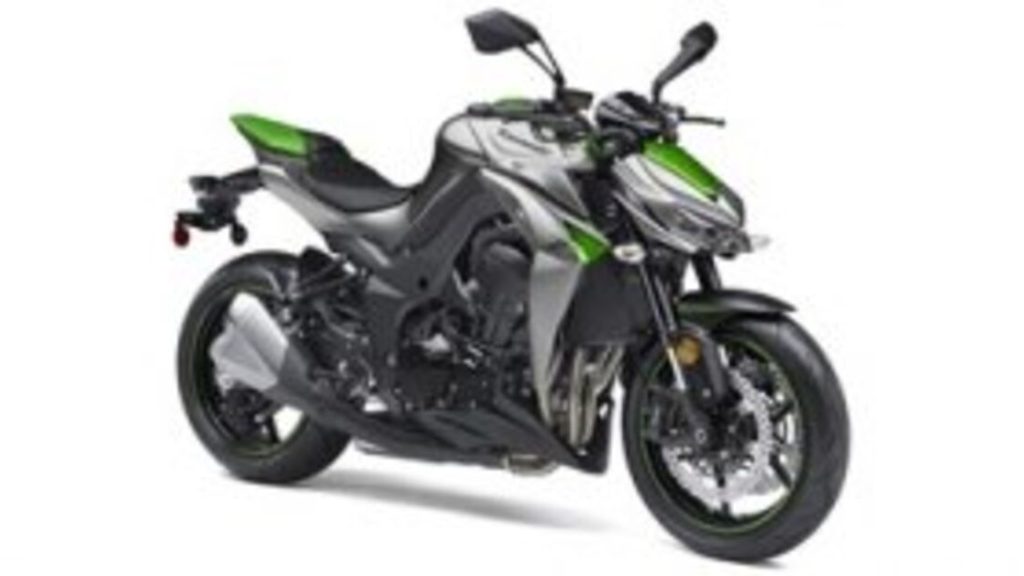 2016 Kawasaki Z 1000 ABS - 2016 كاواساكي Z 1000 ABS