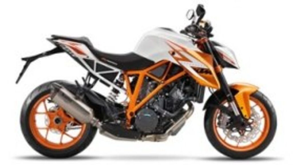 2016 KTM Super Duke 1290 R Special Edition - 2016 كي تي إم سوبر ديوك 1290 R سبشل اديشن