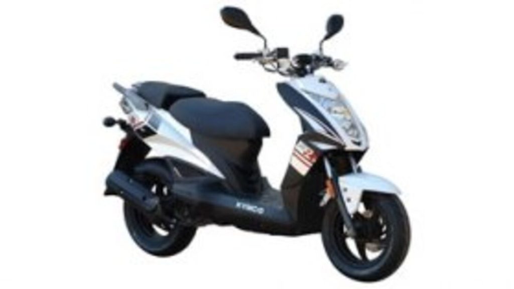 2016 KYMCO Super 8 150R - 2016 كيمكو سوبر 8 150R