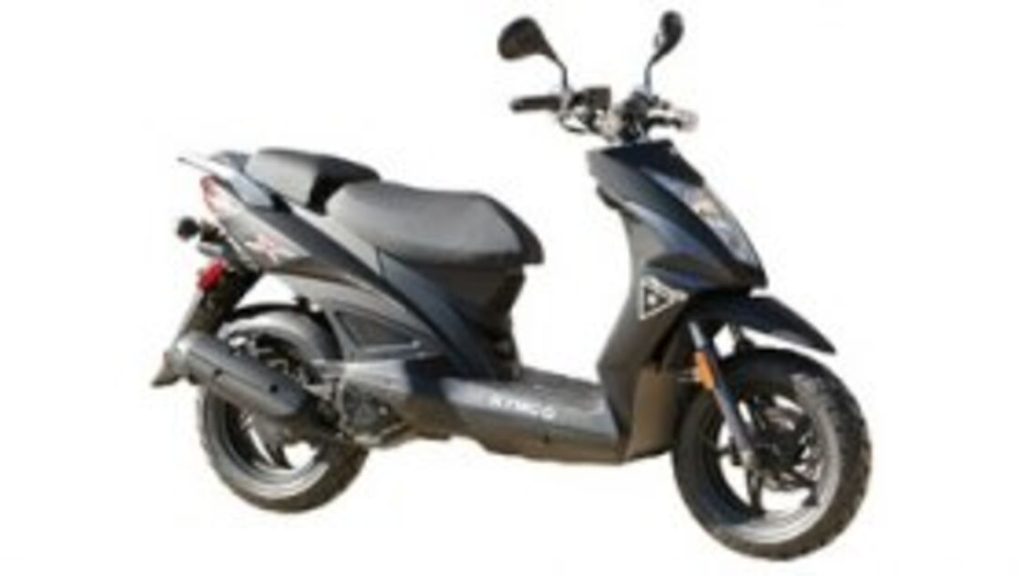 2016 KYMCO Super 8 150X - 2016 كيمكو سوبر 8 150X