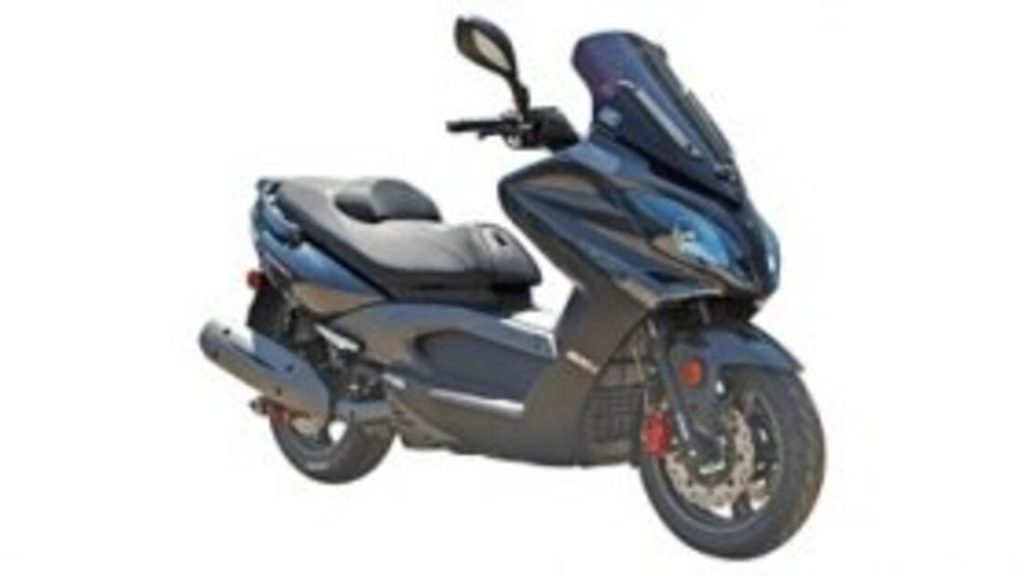 2016 KYMCO Xciting 500 Ri ABS - 2016 كيمكو إكسايتينج 500 Ri ABS