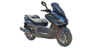 2016 KYMCO Xciting 500 Ri ABS 