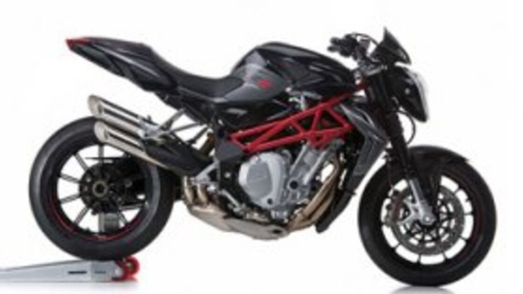 2016 MV Agusta Brutale 1090 RR - 2016 إم في آغوستا بروتال 1090 RR