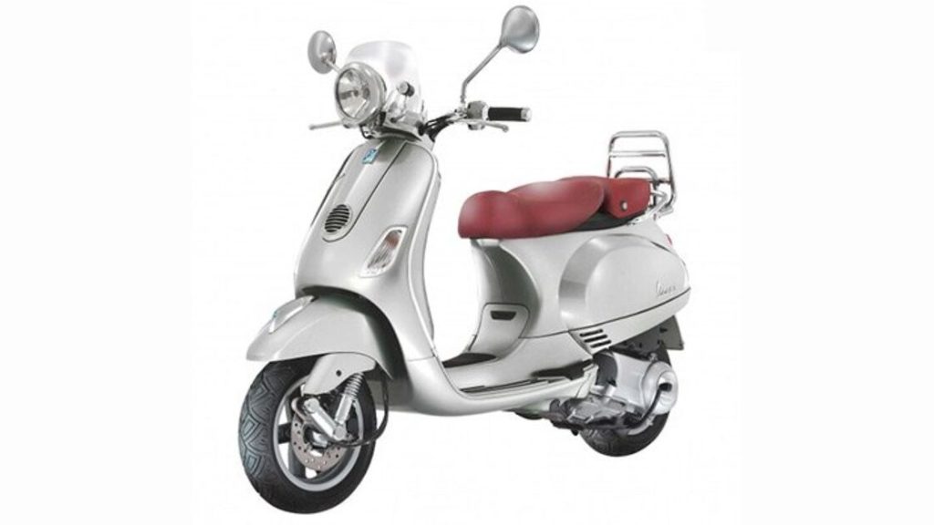 2016 Vespa LXV 150 ie - 2016 فيسبا LXV 150 ie