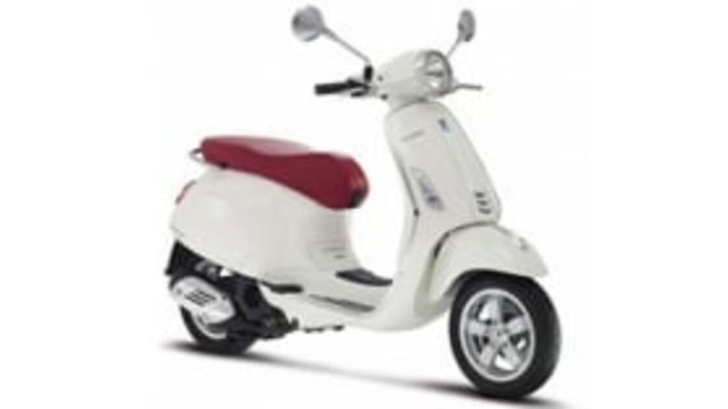 2016 Vespa Primavera 150 3V ie - 2016 فيسبا بريمافيرا 150 3V ie