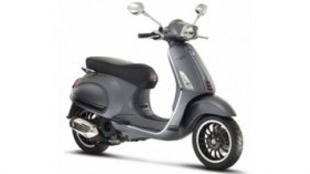 2016 Vespa Sprint S 150 3V ABS - 2016 فيسبا سبرينت S 150 3V ABS