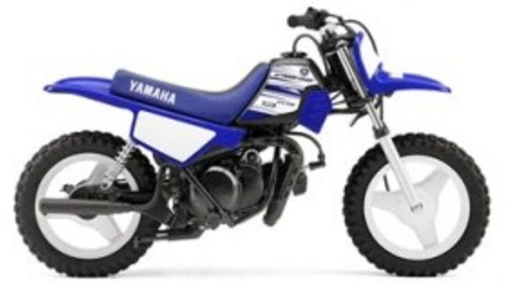 2016 Yamaha PW 50 - 2016 ياماها PW 50