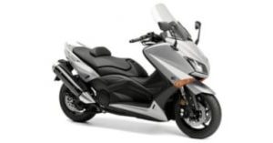 2016 Yamaha TMAX 