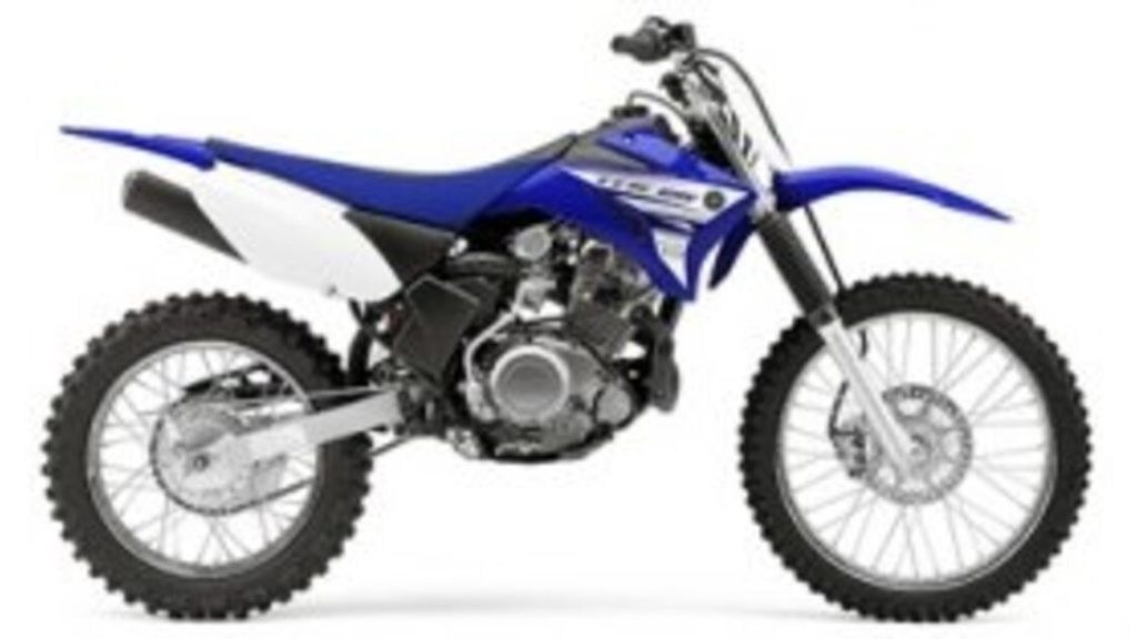 2016 Yamaha TTR 125LE - 2016 ياماها TTR 125LE