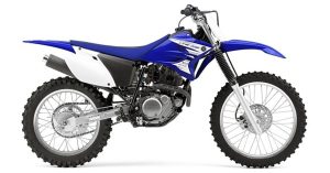 2016 Yamaha TTR 230 