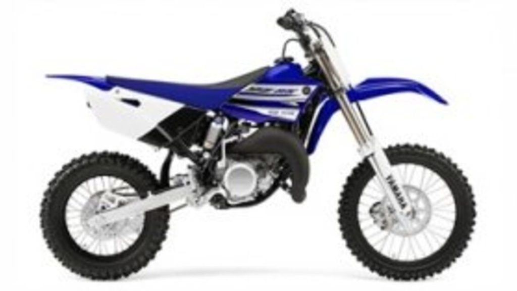 2016 Yamaha YZ 85 - 2016 ياماها YZ 85